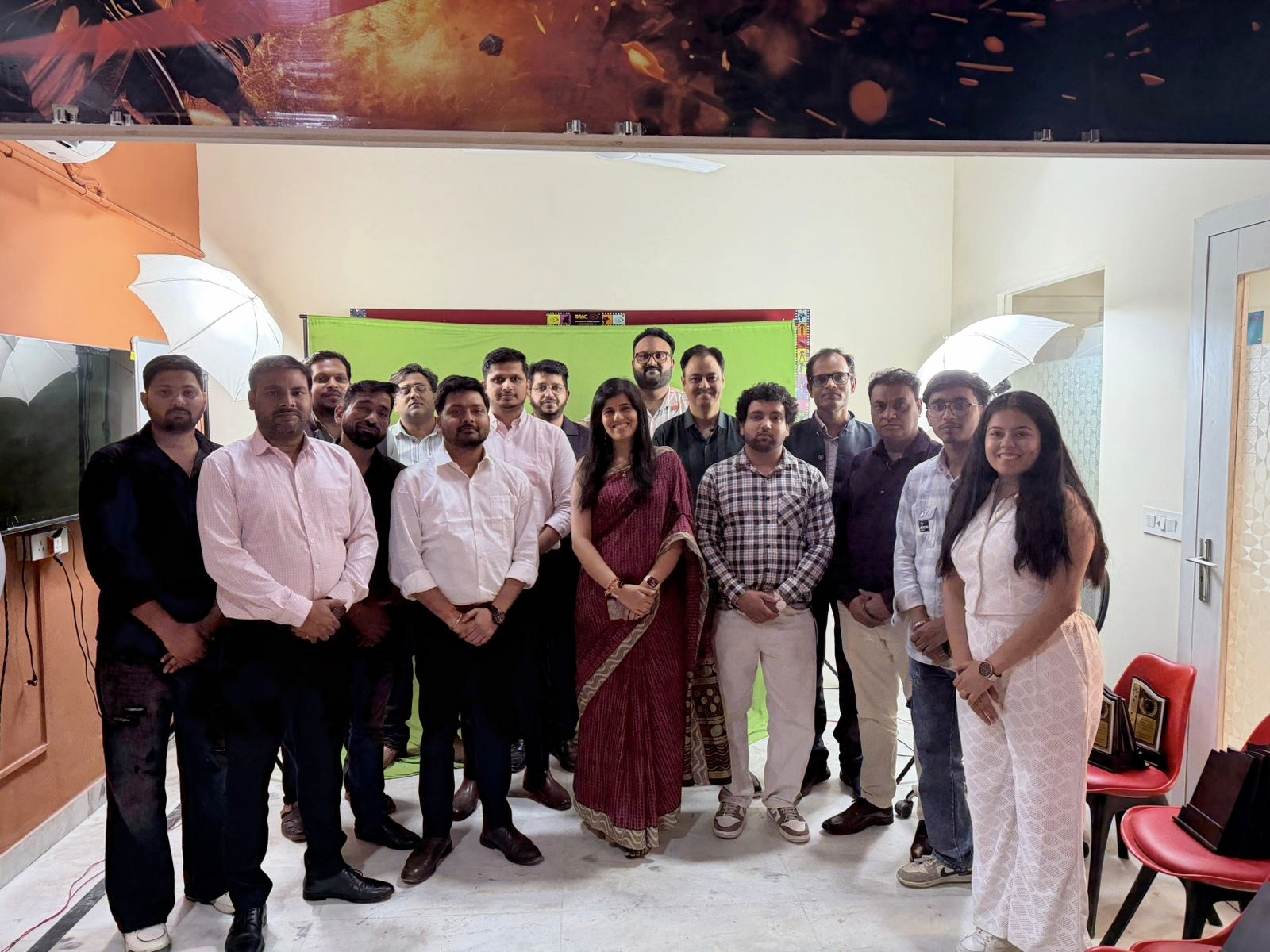 MAAC Expands Presence with New Creative Training Centre in Sector 56, Gurugram